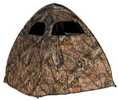 HME SPRING STEEL 50 GROUND BLIND